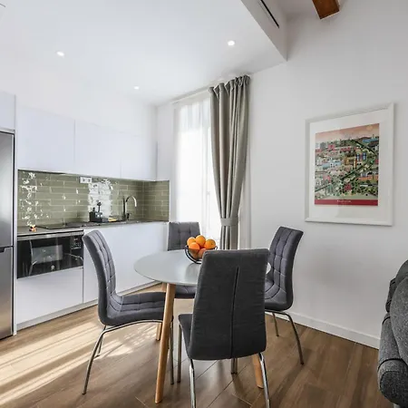 Amazinn Collection Centro Evi ולנסיה