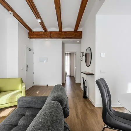 Amazinn Collection Centro Evi