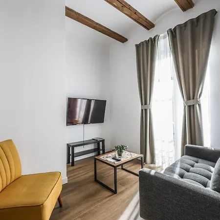 Amazinn Valencia Centro Evi Boutique