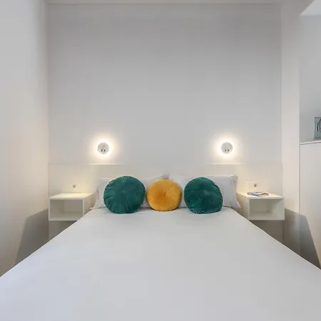 Amazinn Collection Valencia Centro Evi Βαλένθια