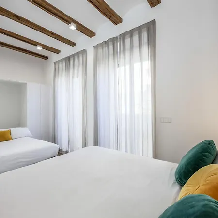 Amazinn Places Evi Апартаменты