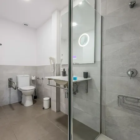 Amazinn Valencia Centro Evi Boutique * فالنسيا