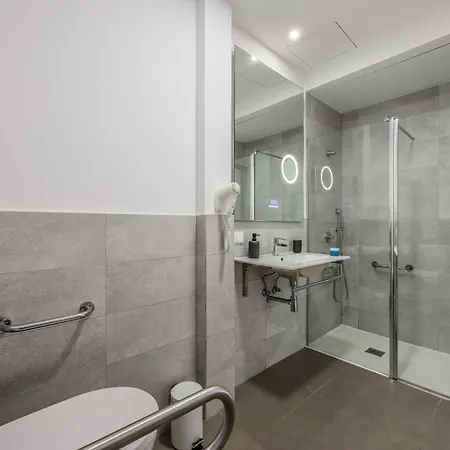 Apartament Amazinn Valencia Centro Evi Boutique