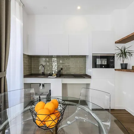 Apartman Amazinn Valencia Centro Evi Boutique *