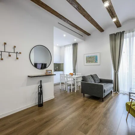 Amazinn Collection Valencia Centro Evi