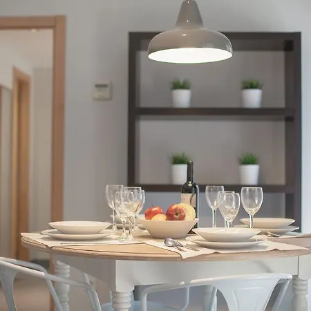 Appartement Valenciaflats Centro Historico Valence