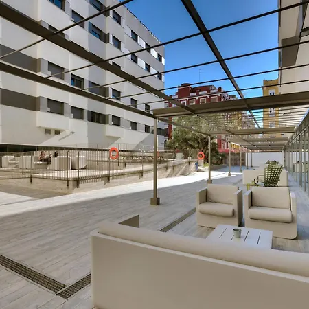 Apartment Livensa Living Marina Real *