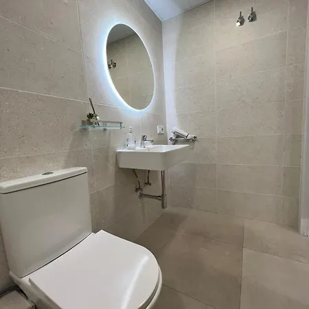 Aparthotel Carbonell 1