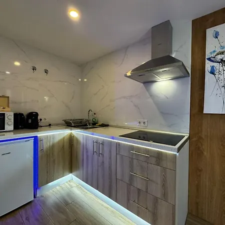 Carbonell 1 4* Valencia