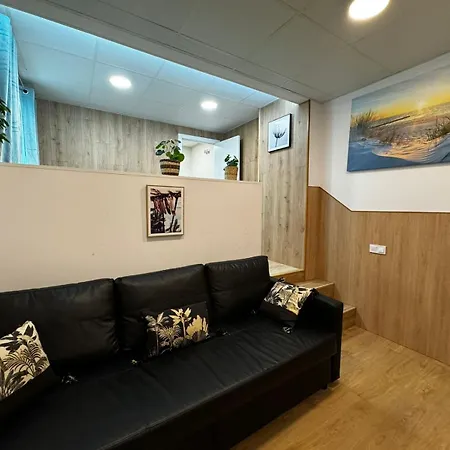 Aparthotel Carbonell 1 4*