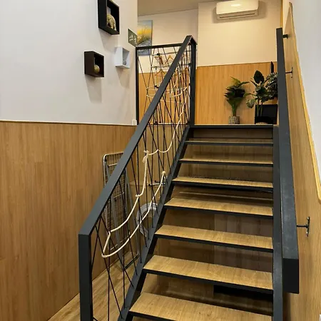 Carbonell 1 Aparthotel 4*