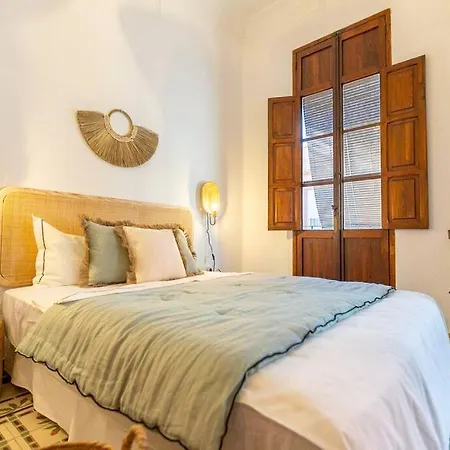 Villa Casa Valenciana Beachvilla-private Pool *