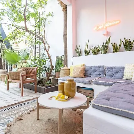 Casa Valenciana Beachvilla-private Pool *