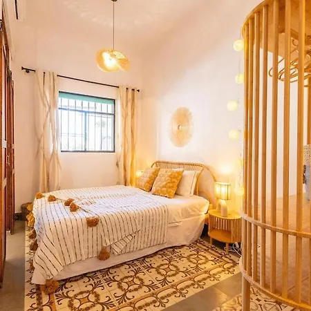 Casa Valenciana Beachvilla-private Pool Villa Valencia