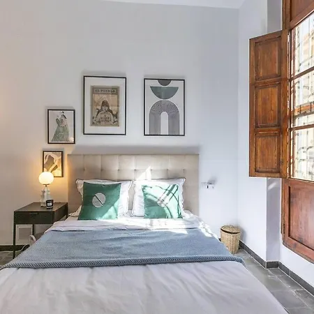 Casa Valenciana Beachvilla-private Pool Valencia