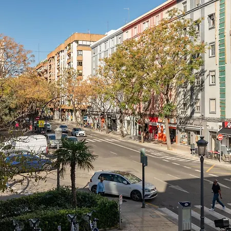 Appartamento Apartup Opera Valenza