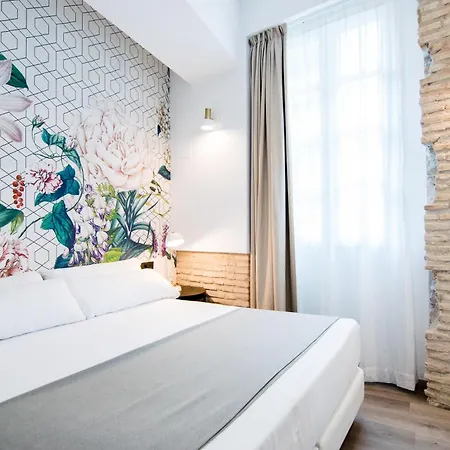 Myr Plaza Mercado & 4* Walencja
