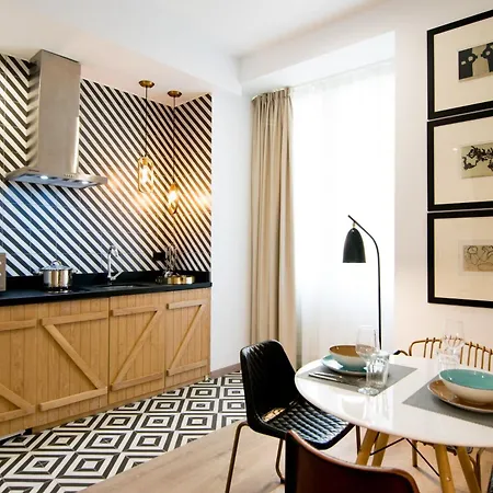 Hotel Myr Plaza Mercado & 4*