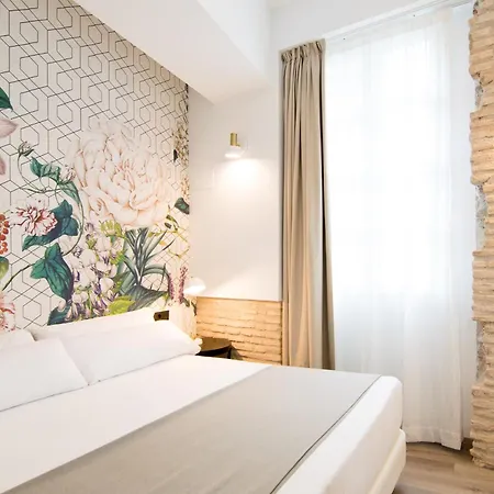 Myr Plaza Mercado & Hotel Valenza