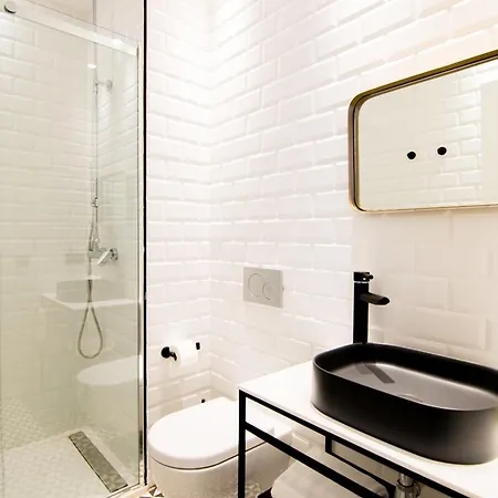 Myr Plaza Mercado & Hotell Valencia