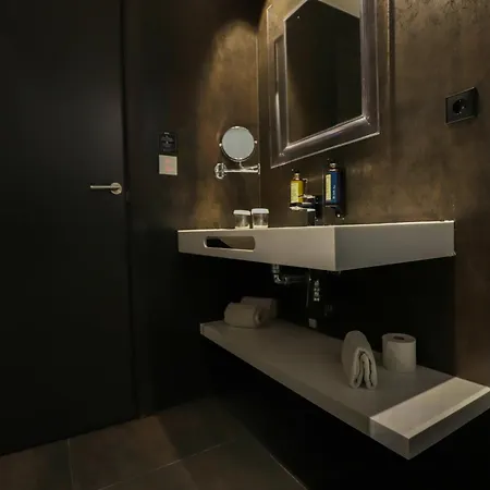 Myr Plaza Mercado & 4*