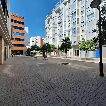 Imperial Puerto * Valencia