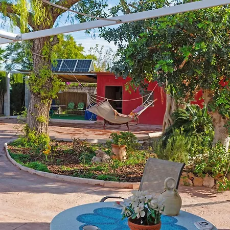 Apartament Orange Blossom Unique