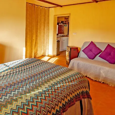 Apartament Orange Blossom Unique Walencja