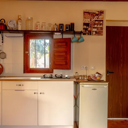 Apartament Orange Blossom Unique