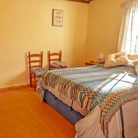 Apartament Orange Blossom Unique Walencja