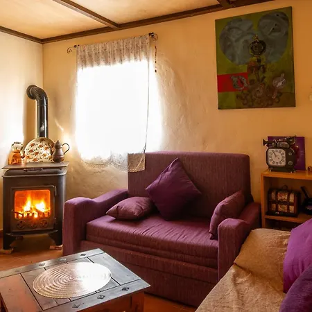 Apartament Orange Blossom Unique *