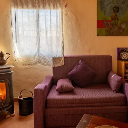 Apartament Orange Blossom Unique Walencja