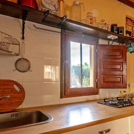 Apartament Orange Blossom Unique Walencja