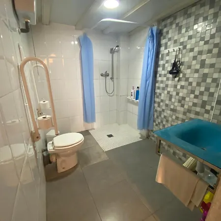 Better Oh! Appartement *