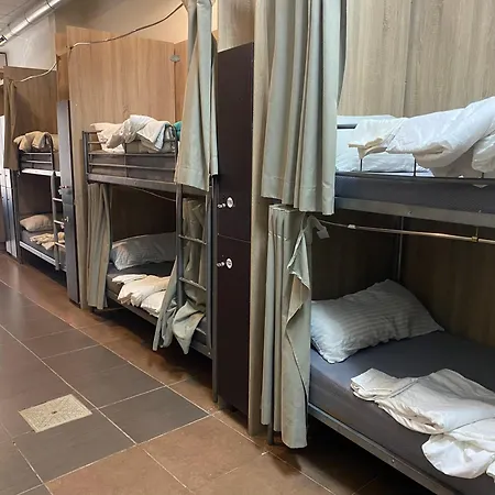 Apartmán Better Oh!