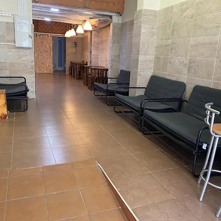 Better Oh! Apartmán *