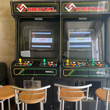 Apartmán Better Oh!