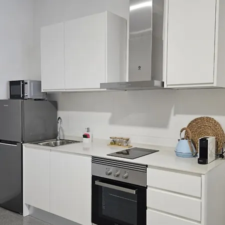 Apartamento Imperial Puerto Valencia