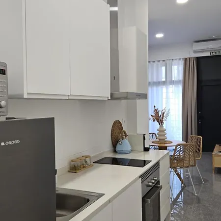 Apartamento Imperial Puerto Valencia