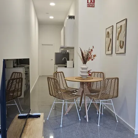 Imperial Puerto Apartamento Valencia