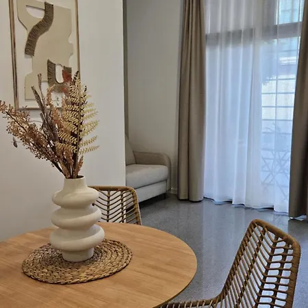 Apartamento Imperial Puerto *