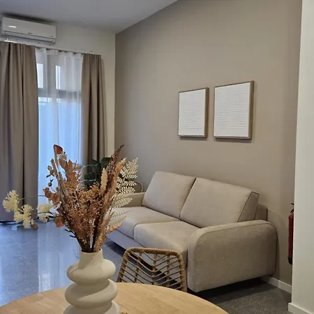 Apartamento Imperial Puerto Valencia