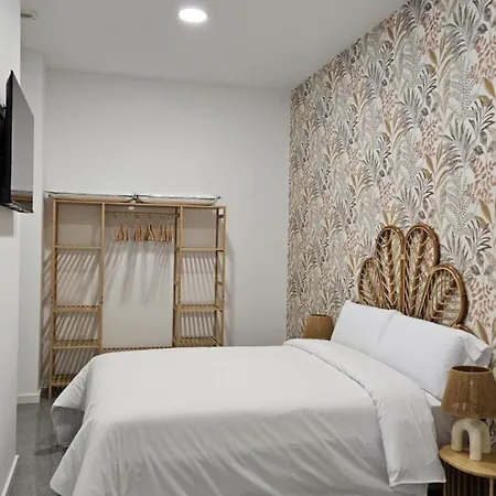 Apartamento Imperial Puerto Valencia