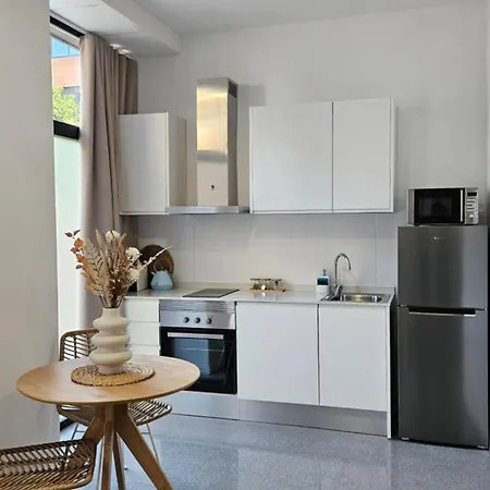 Apartamento Imperial Puerto *