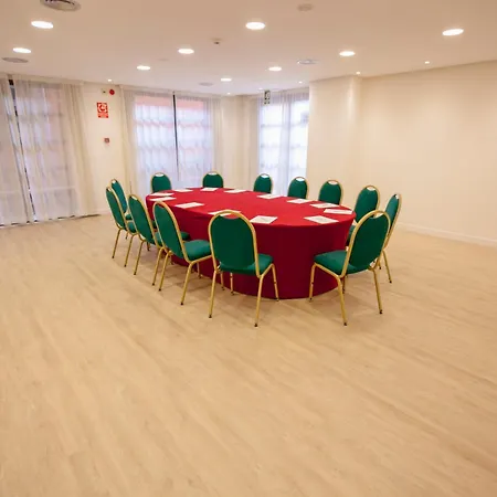 Express Ciudad De Ciencias By Ihg Hotel