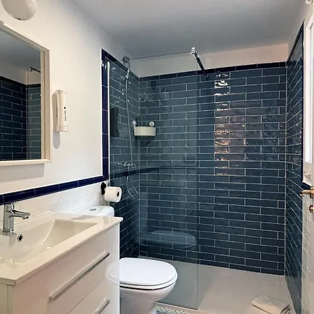 Maritime Cabanal 아파트 *