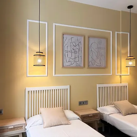 Maritime Cabanal * 발렌시아