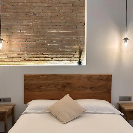 아파트 Maritime Cabanal *