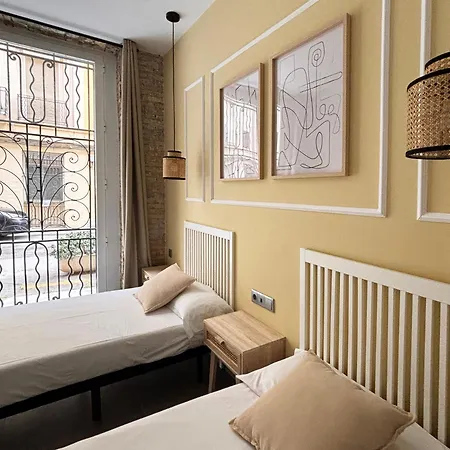 아파트 Maritime Cabanal