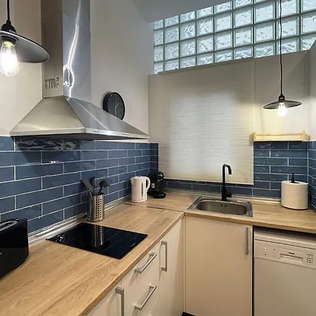 Maritime Cabanal * 발렌시아